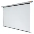Elektrisch projectiescherm 240x180 cm NOBO