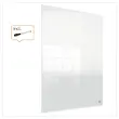 Transparant whiteboard 60 x 45 cm