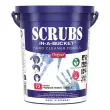 Reinigingsdoekjes voor handen in de werkplaats SCRUBS