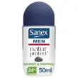 Sanex Aluin Deodorant