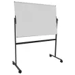 Draaiend whiteboard UNITE PLUS 100x150cm