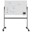 Draaiend whiteboard UNITE PLUS 100x150cm