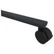 Roterend whiteboard Unite Plus - Emailoppervlak - 120 x 220 cm - LEGAMASTER