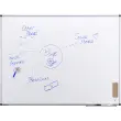 Whiteboard Essence - 90 x 119,5 cm - LEGAMASTER