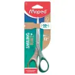 Scharen SHAPE 16cm SMILING PLANET, van FSC®-hout, in blister