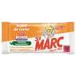 Doos van 30 composteerbare antibacteriële doekjes ST-MARC
