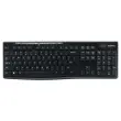 Logitech K270 draadloos toetsenbord 