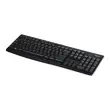 Logitech K270 draadloos toetsenbord