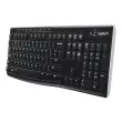Logitech K270 draadloos toetsenbord