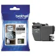 Cartouche JE BROTHER LC422BK Zwart