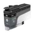 Inktcartridge JE BROTHER LC427BK Zwart