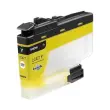 Cartouche JE BROTHER LC427Y Geel