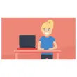 Webinar Ergonomie werken op computer (45min) 