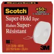 Scotch Super hold tape 19mm x 25,4 m