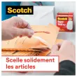 Scotch Super hold tape 19mm x 25,4 m
