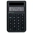 ECO 250 zakcalculator, 8 cijfers 