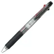 Intrekbare balpen met gel-inkt Jetstream - 3 kleuren - UNI BALL 