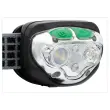 Oplaadbare industriële hoofdlamp voor Energizer-helmen