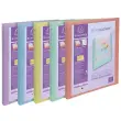 Personaliseerbare Kreacover ringmappen - Rug 2 cm - Verschillende kleuren - EXACOMPTA 
