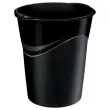 Papiermand CEP Pro Happy - 14 liter - zwart 