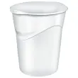 Papiermand CEP Pro Happy - 14 liter - wit