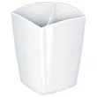 Pennenhouder Cep Pro Gloss - wit 