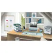 Pennenhouder Cep Pro Gloss - wit 