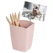 Potloodhouder CEP PRO GLOSS opaque - Poederroze