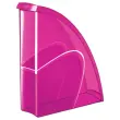 Tijdschriftenhouder CEP Pro Happy-Dos 8 cm - Roze