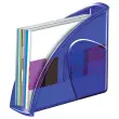 Tijdschriftenhouder CEP Pro Happy-Dos 8 cm - Paars