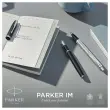 Vulpen PARKER IM - matzwart/chroom 