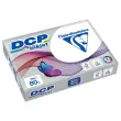 Wit DCP Inkjet papier A4 80G - 500 vellen 