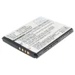 Batterij voor draadloze telefoon ALCATEL LUCENT DECT8234