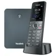 Telefoon YEALINK IP W73P DECT 