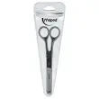 Metalen scharen met ronde punten 17 cm symmetrisch