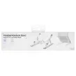 Vouwbare aluminium laptopstandaard