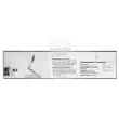 Vouwbare aluminium laptopstandaard
