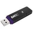 10  EMTEC Gekleurde USB 2.0-sticks 
