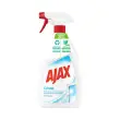 AJAX ruitenreiniger drievoudige actie - 750 ml 
