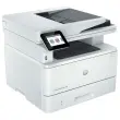 Multifunctionele monochrome HP LaserJet Pro 4102dw