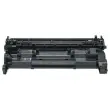 Zwarte toner HP 149A W1490A zwart