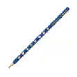 Grafietpotlood HB LYRA GROOVE - driehoekig - zonder gum - set van 48