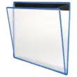 5 Magnetische A4-vide-poches - Tarifold