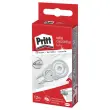 Je hoeft je PRITT Roller Pro concealer niet weg te gooien - vervang gewoon de navulling en je kunt hem onbeperkt gebruiken. 