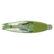 Navulbare droge corrector White line RT Begreen - Lint L 6 m x B 4 mm - PILOT 