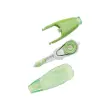 Navulbare droge corrector White line RT Begreen - Lint L 6 m x B 4 mm - PILOT 