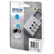 Inktcartridge EPSON 35XL cyaan