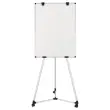 Mobiele gelakte flipchart Earth Kyoto