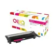 Toner eq. HP W2073A - Maxi capaciteit - Magenta - OWA