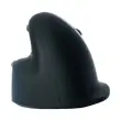Ergonomische draadloze muis rechts